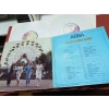ABBA GOLDEN DOUBLE ALBUM    2 LP