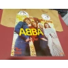 ABBA GOLDEN DOUBLE ALBUM    2 LP