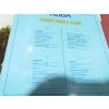 ABBA GOLDEN DOUBLE HITS ALBUM    2 LP