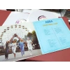 ABBA GOLDEN DOUBLE HITS ALBUM    2 LP