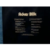 ACKER BILK GOLDEN
