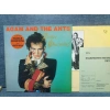 ADAM ANT THE ANTS PRINCE CHARMING