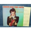 ADAM ANT THE ANTS PRINCE CHARMING PLAK