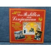 ADOLPHE ADAM POSTILLON CLASSICAL OPERA  2 LP