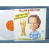 ALAN DENIESE BECKENBAUER MAXI LP