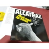 ALCATRAZ MUSIC MADE BY HANDS