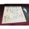 ALICE COOPER FLUSH THE FASHION