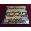 ALTIN ŞARKILAR 9 (SIFIR)