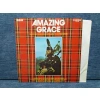 AMAZING GRACE SCOTTISH MUSIC