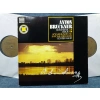 ANTON BRUCKNER SINFONIE 5 B-DUR   2 LP