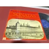ANTONIO SOLER PIANO SONATAS