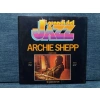 ARCHIE SHEPP JAZZ