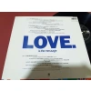 ARTHUR BAKER MESSAGE LOVE MAXI LP