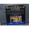 BACH BRANDENBURG CONCERTOS