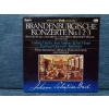BACH BRANDENBURG CONCERTOS Nr.1-2-3 MAX POMMER