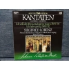 BACH KANTATEN