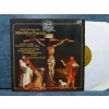 BACH MATTHAUS PASSION ARIEN CHORE