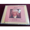 BACH ORCHESTER SUITE Nr.1 - 4