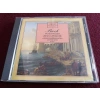 BACH ORCHESTER SUITE Nr.1 - 4