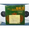 BACH ORGELBUCHLEN   2 LP