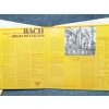 BACH ORGELBUCHLEN   2 LP