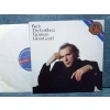 BACH THE GOLDBERG VARIATIONS GLENN GOULD