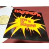 BALTIMORA LIVING IN THE BACKGROUND MAXI LP