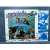 BANANARAMA DEEP SEA SKIVING
