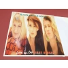 BANANARAMA LOVE IN THE FIRST DEGREE MAXI LP