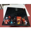 BARCLAY JAMES HARVEST LIVE   2 LP
