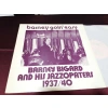 BARNEY BIGARD HIS JAZZ 1937/40