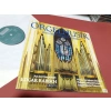 BAROCK ORGELMUSIK  BACH - FISCHER - EDGAR RABSCH