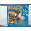 BEACH PARTY 32 SOMMER TOP HITS    2 LP