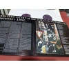 BEATLES LIVE AT THE HAMBURG 1962 GERMANY LIVE    2 LP