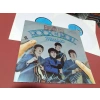 BEATLES ROCK N ROLL MUSIC    2 LP