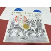 BEDRICH SMETANA MA VLAST    2 LP