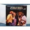 BEE GEES HERE AT LAST LIVE MUSIC  2 LP
