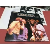 BEE GEES LIVE HERE AT LAST    2 LP