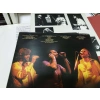 BEE GEES LIVE HERE AT LAST    2 LP