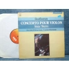 BEETHOVEN CONCERTO POUR VIOLON ISAAC STERN