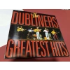 THE DUBLINERS GREATEST HITS