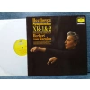 BEETHOVEN SYMPHONIEN Nr.1-Nr.2 HERBET KARAJAN