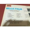 BELLA ITALIA