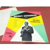 BENNY GOODMAN FLETCHER HENDERSON