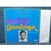 BENNY GOODMAN SWINGTIME