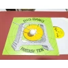 BIG BANG FANTASY TEN MAXI LP