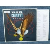 BIG COUNTRY THE SEER ALBUM