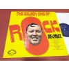 BILL HALEY GOLDEN KING OF