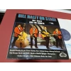 BILL HALEY ON STAGE