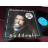BILLY OCEAN SUDDENLY MAXI LP